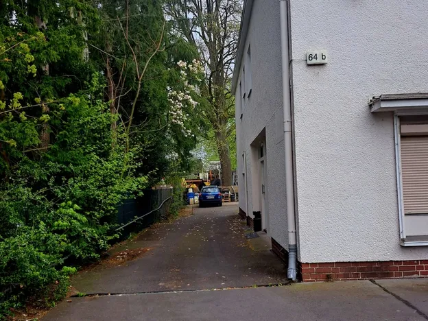 Monteur  Apartments Wannsee