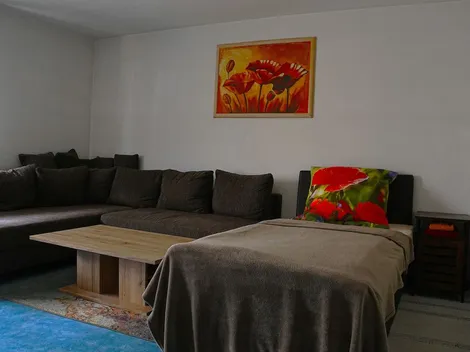 Wohnen im Grünen - 7