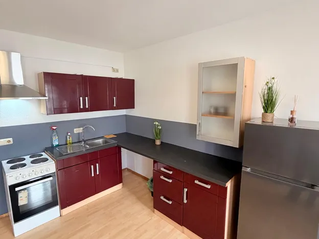 Flexible Firmenunterkunft / Temporäres Wohnen in Baldham