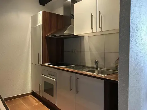 Günstige Monteurzimmer in Düsseldorf - 2