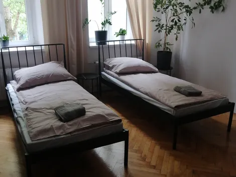 Hostel Kamienica 9