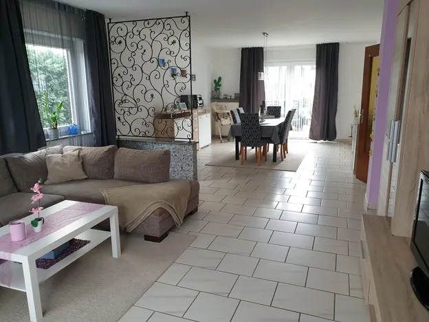 Ferienwohnung Toge