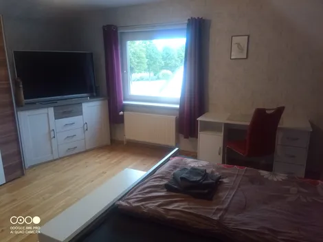 Ferienwohnung Raduhn - 5