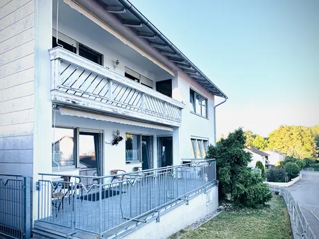 Monteur Pensionen Huber - Reichertshofen