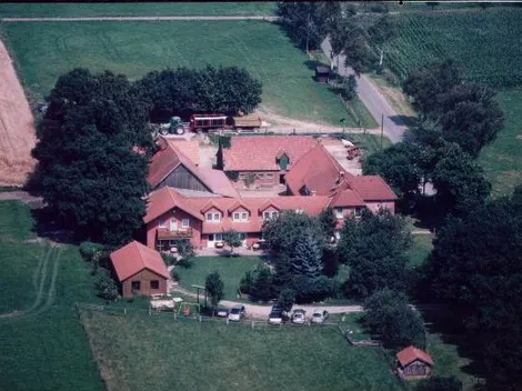 Bauernhof Familie Wehrhoff