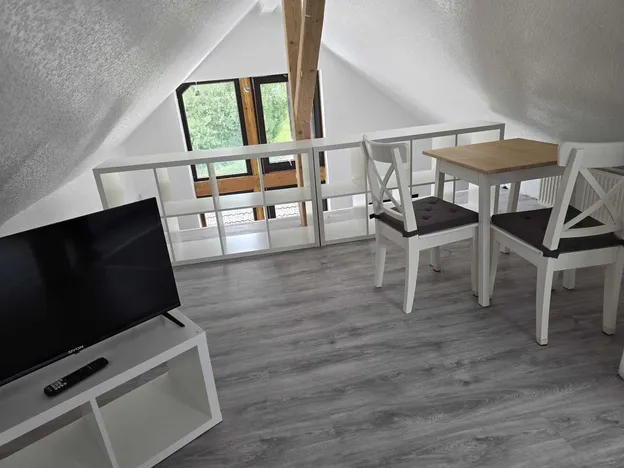 Apartment Lia mit Einzelbetten und WiFi