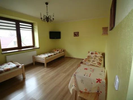 Tanie Spanie na Różanej