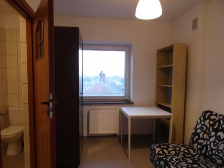 35-082 Rzeszów - Pokoje na Podkarpackiej