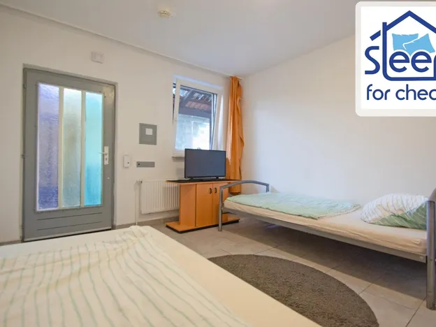 Sleep for Cheap Gifhorn