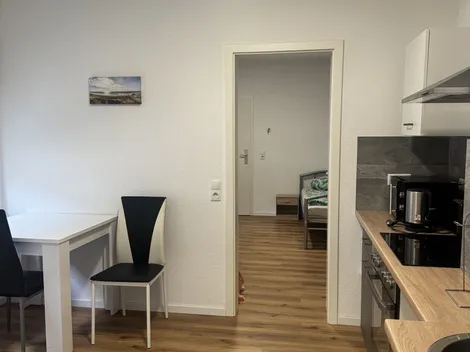 Schöne Monteur-Zimmer in Koblenz