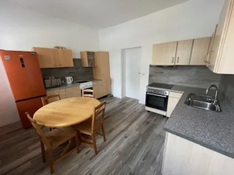 Monteurzimmer PaulPension +4915171266107 - 12