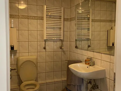 Monteurs- und Ferienwohnungen in Wuppertal - 7