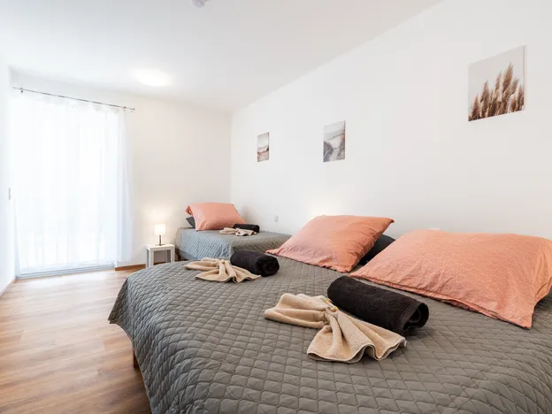 revLIVING Montageluxus XXL Großmeiseldorf Ziersdorf