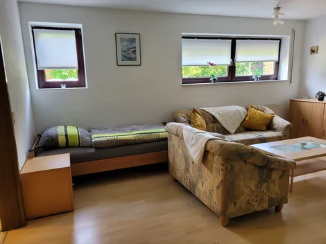 Ferienwohnung Schlömp