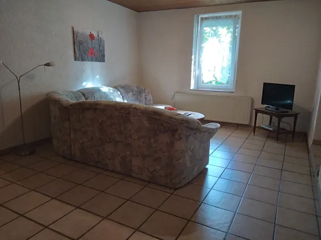 Gemütliche Monteurwohnung