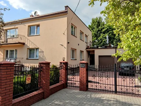 Wynajem pokoi, noclegi pracownicze, kwatery pracownicze