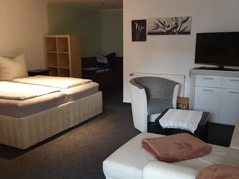 Ferienwohnung