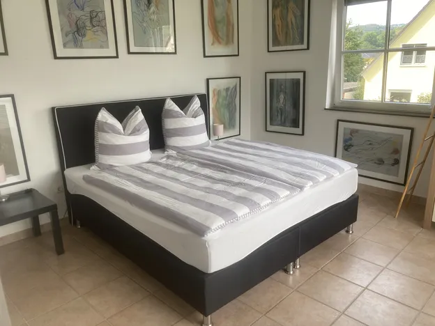 Ferienwohnung Siegaue