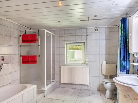 Ferienhaus Hofmark - 10