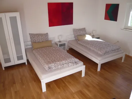 74889 Sinsheim - Zu Hause auf Zeit