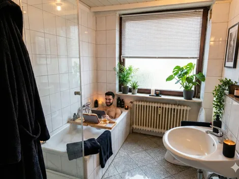 Zimmervermietung Itzehoe - 14