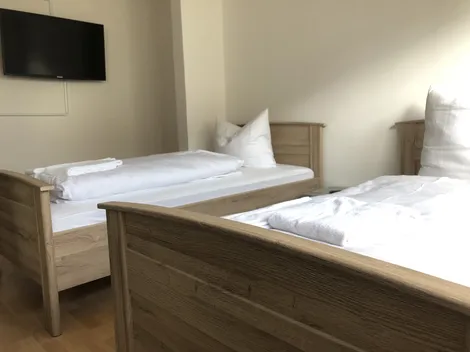 workandhome Schwandorf (Monteurwohnungen & Wohnungen auf Zeit) - 11