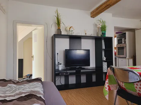 **Monteurwohnung **