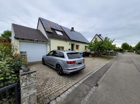 Zentral gelegene Monteur Zimmer in Mühldorf - 11