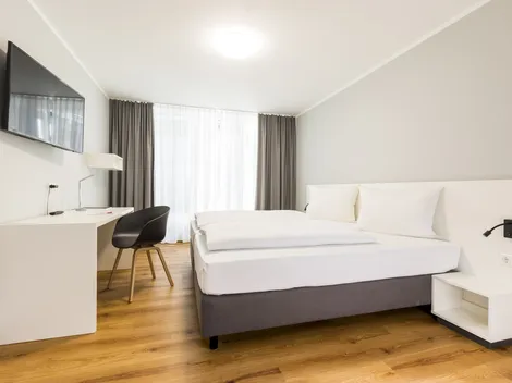 mk | monteurzimmer eschborn