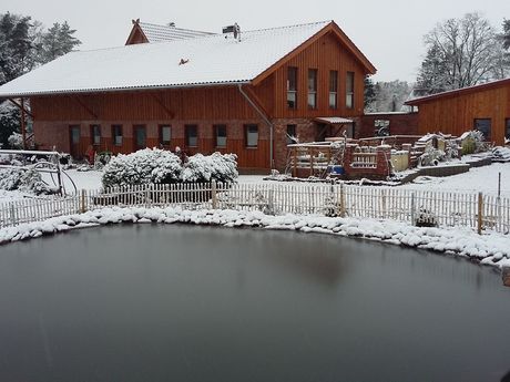 Dreyers Monteurszimmer