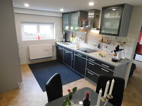 3*** Ferienwohnung/Monteurwohnung Casa-Ella 60