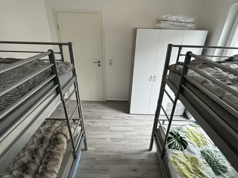 Große Monteurwohnung Hagen - 9