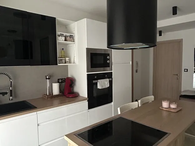 Modern & Cosy Mulhouse