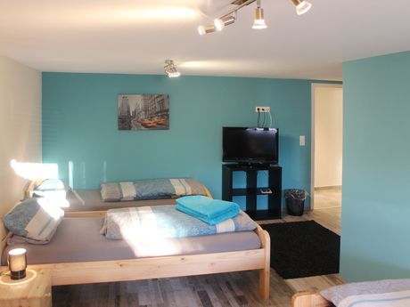 63452 Hanau - Monteurunterkünfte honesty /Silvia