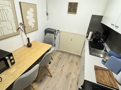 Wohnungen direkt in Marburg - 7