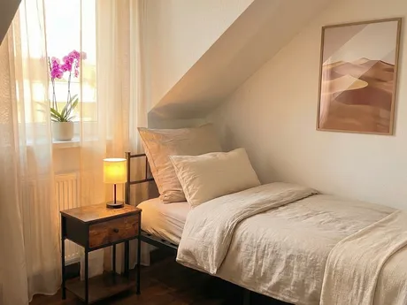 28832 Achim - Achim Uphusen, A1/A27, Wohung rechts