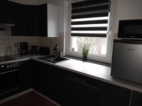 Monteurwohnung nähe BASF - 2