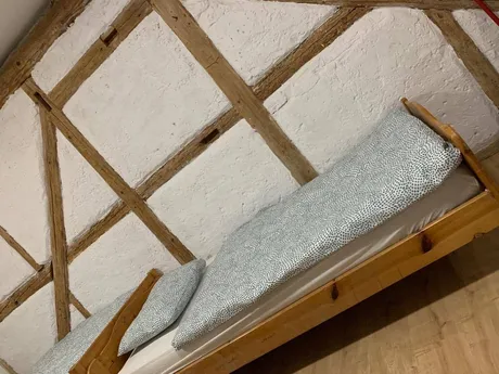 59-424 Przybyłowice - Noclegi przy fabryce Mercedesa