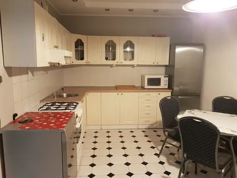 Kwatery pracownicze pokoje