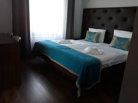 Hotel Opera 
