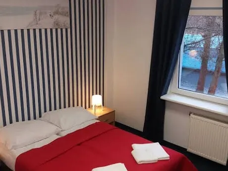 Noclegi Szczecin
