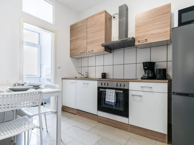 Homerent in Offenbach am Main und Umgebung