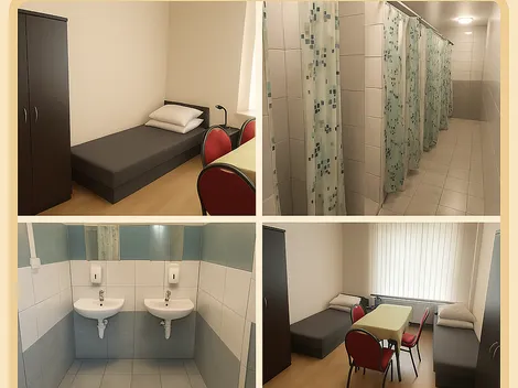 Kwatery Pracownicze Bydgoszcz - 2