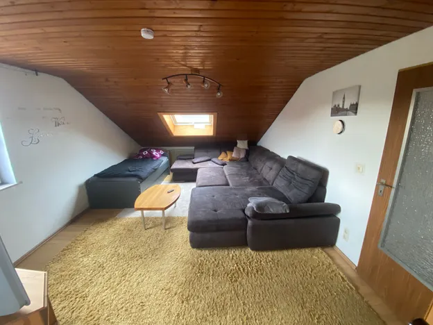 Wohnungen und Zimmer für Monteure
