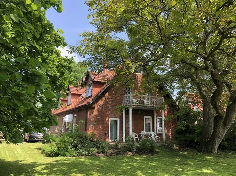 Haus Wiesenkieker - Bremen - Oldenburg - Lürssen - Fassmer - A&R