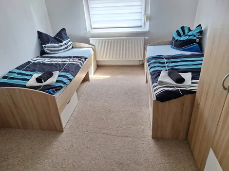 Appartementhaus Zum Goldstern - 3