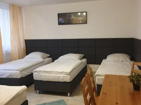 Zakwaterowania w Köln - 15