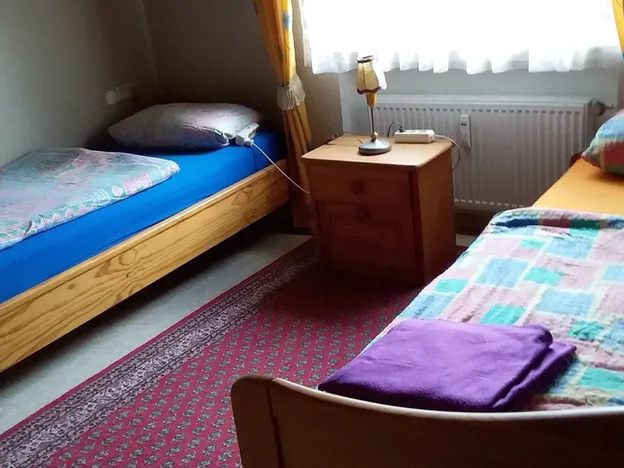 Haus Dörtelmann
