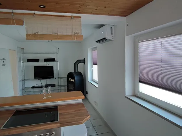 Schleusenapartment