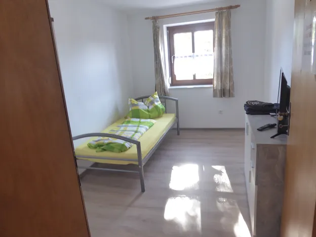 Zimmer Monteurzimmer WG Appartment